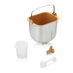 Bagemaskine