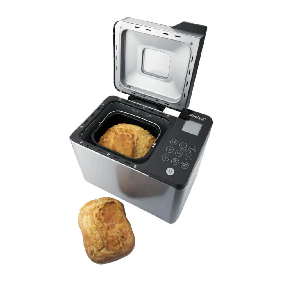 Bagemaskine STBM2