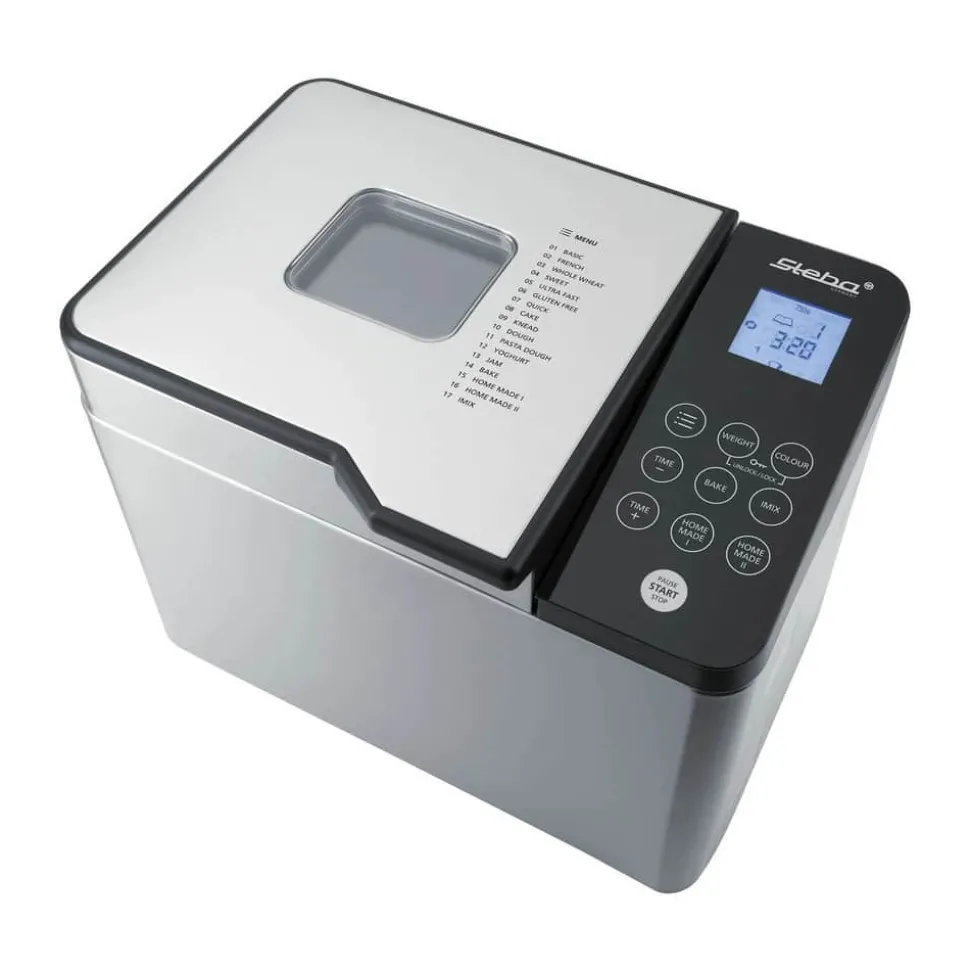 Bagemaskine STBM2