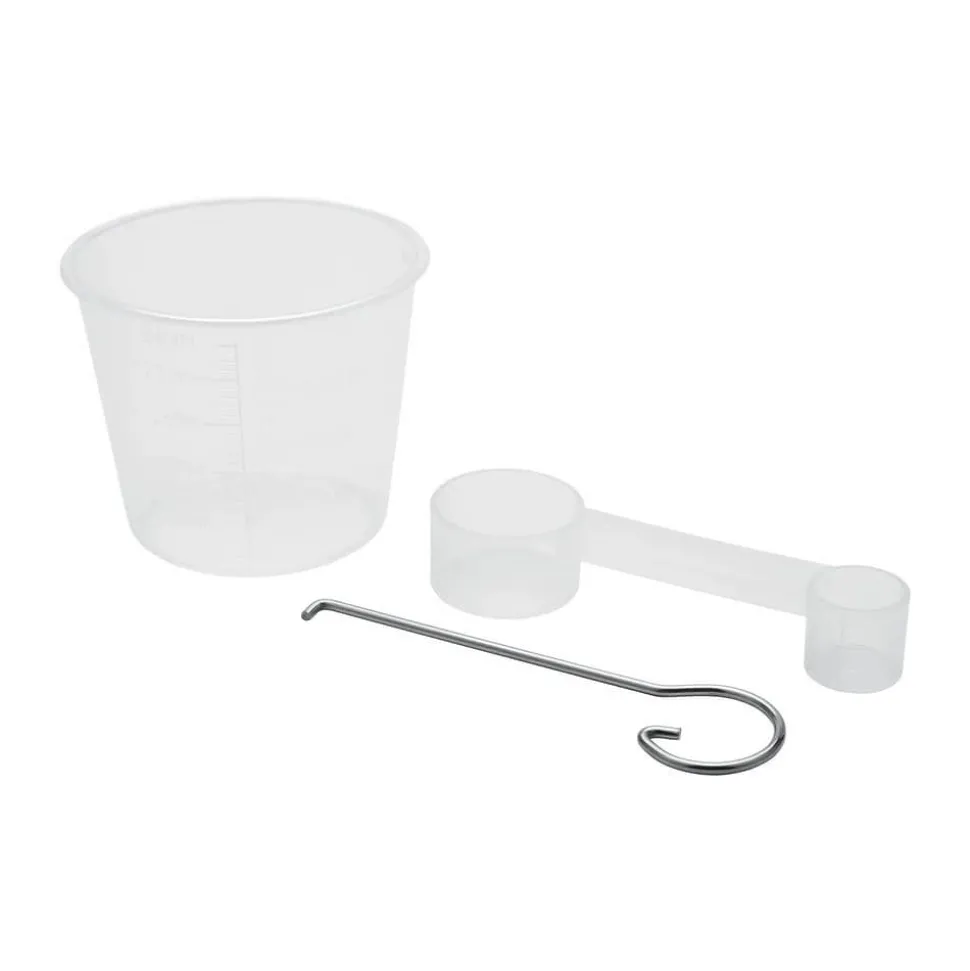Bagemaskine STBM2