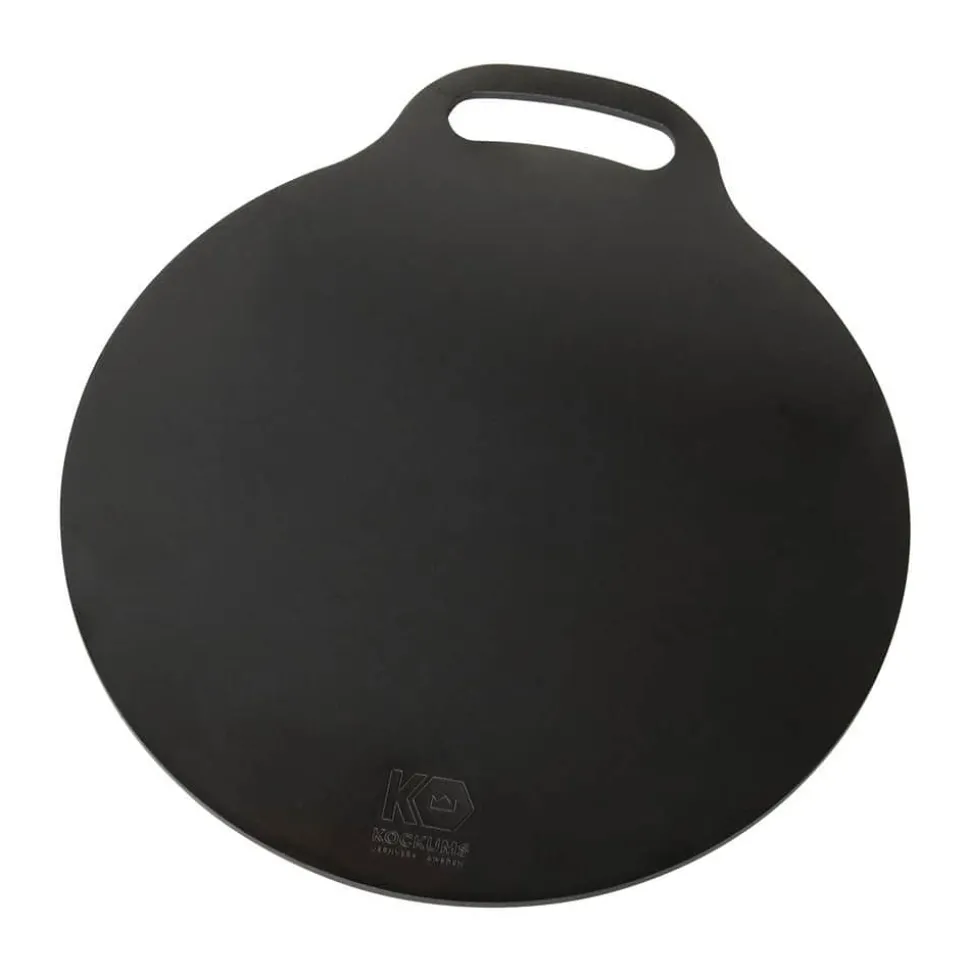 Bage-/pizzastål