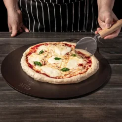 Bage-/pizzastål