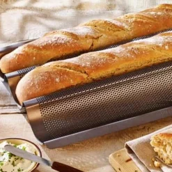 Baguetteplade