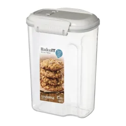 Bake It Opbevaringsbokse - 3 dele