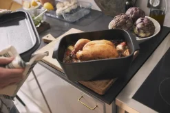Bake 'n' Roast Stegeso