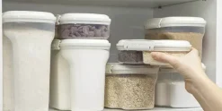 Bake It Opbevaringsboks