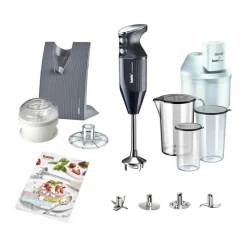 Baking Stavblender