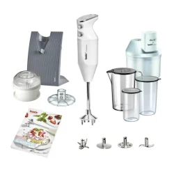 Baking Stavblender