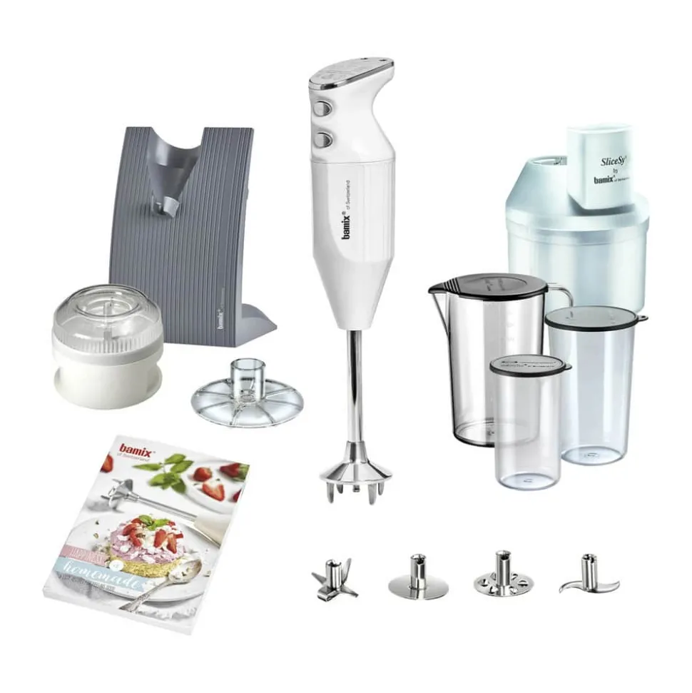 Baking Stavblender