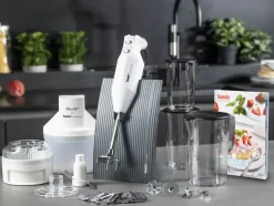 Baking Stavblender