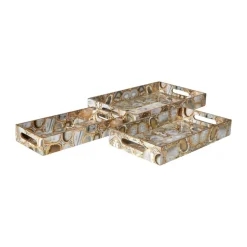 Bakke - 3 stk.