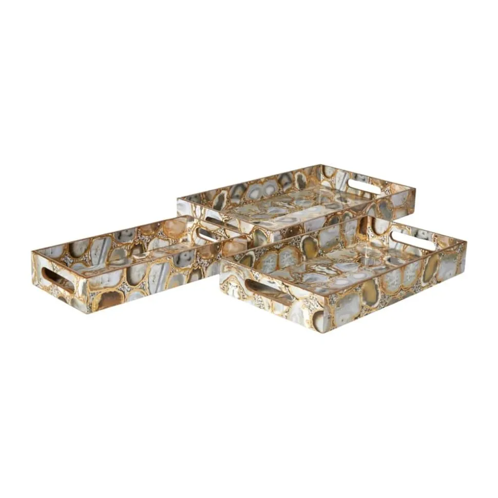 Bakke - 3 stk.