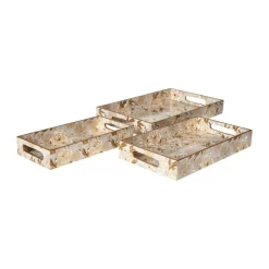 Bakke - 3 stk.