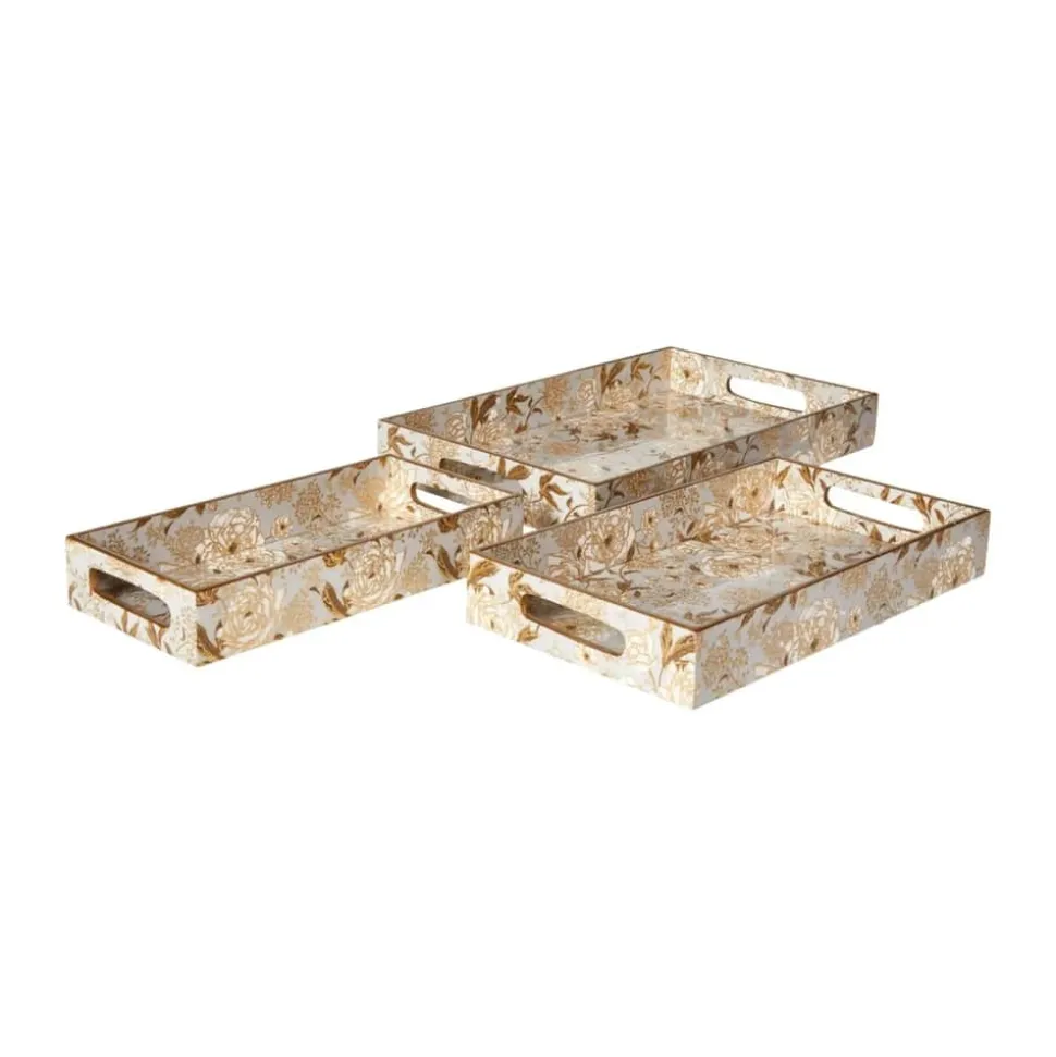 Bakke - 3 stk.