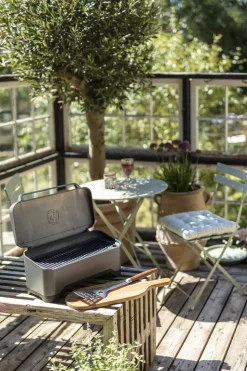 Balcone Elgrill