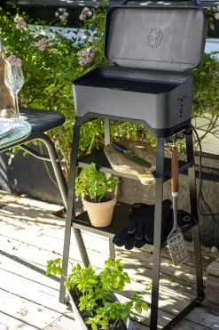 Balcone Elgrill
