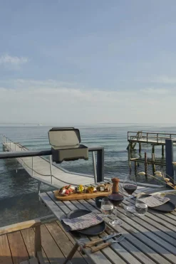 Balcone Elgrill