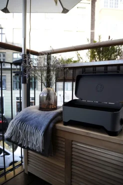 Balcone Elgrill