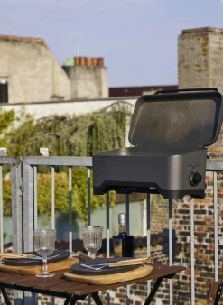 Balcone Elgrill