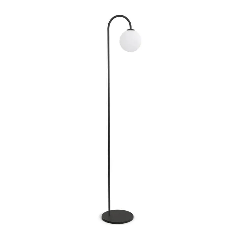 Ballon Gulvlampe
