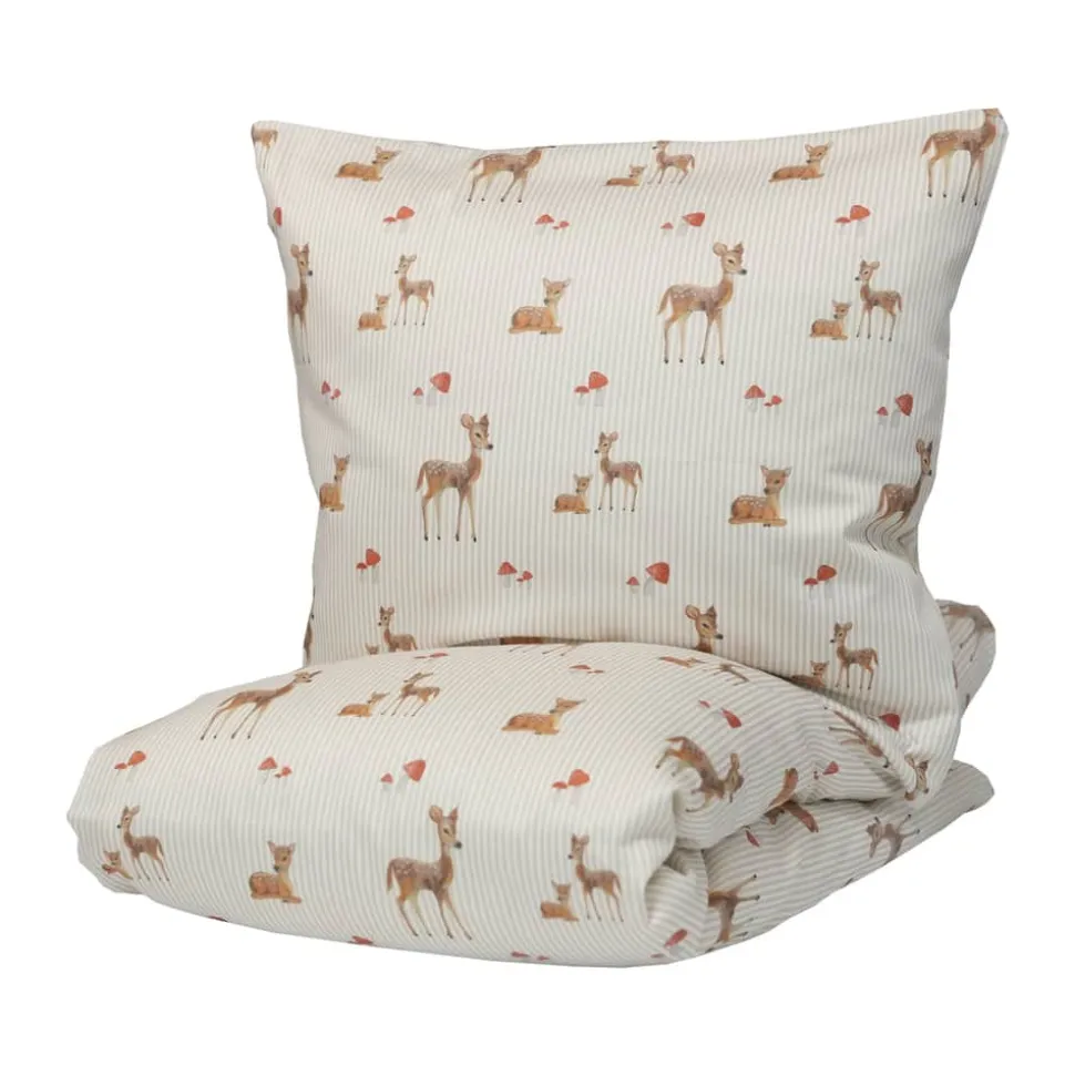 Bambi Junior Sengetøj