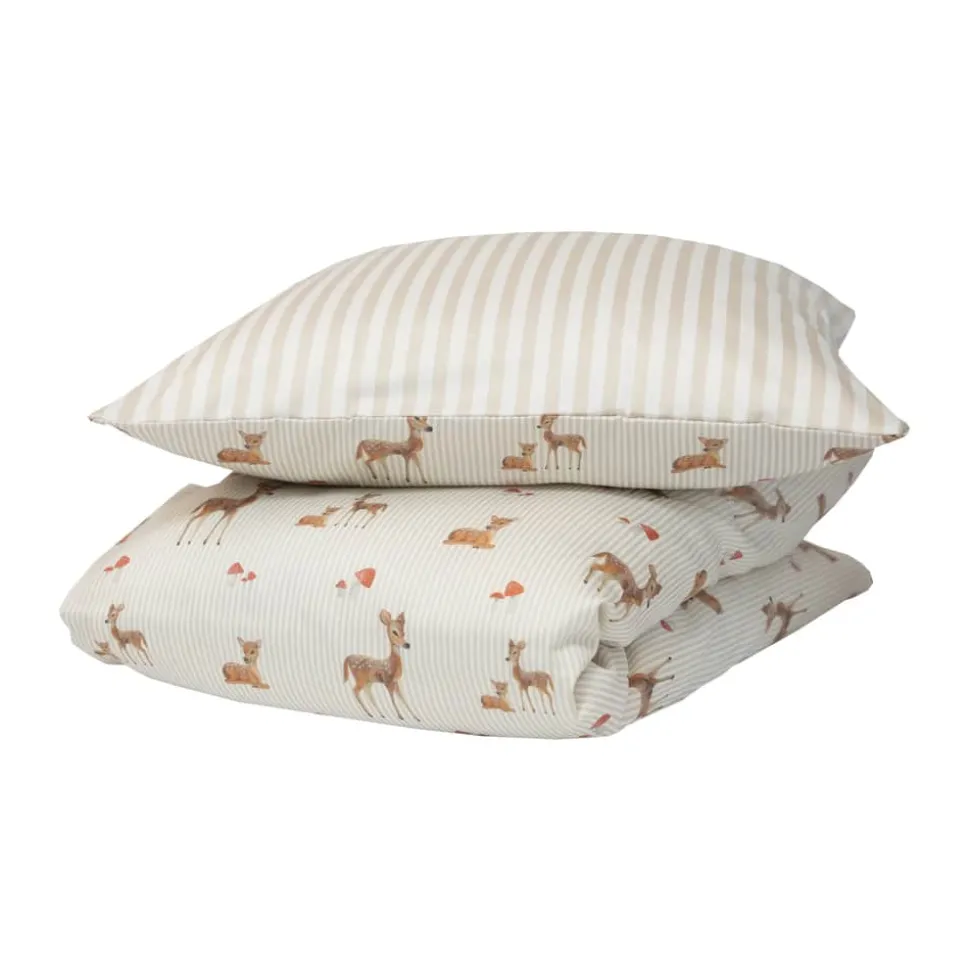 Bambi Junior Sengetøj