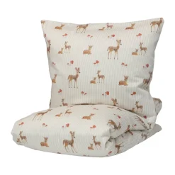Bambi Baby Sengetøj