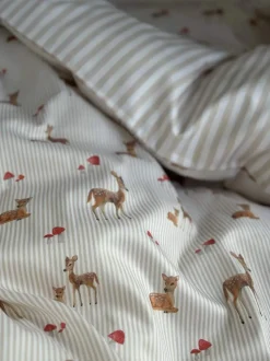 Bambi Baby Sengetøj