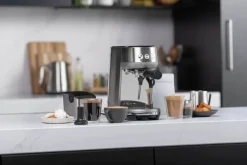 Bambino Espressomaskine