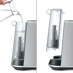Bambino Espressomaskine