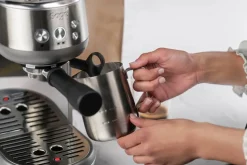Bambino Espressomaskine