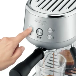 Bambino Espressomaskine