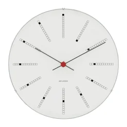 Bankers Clock Vægur