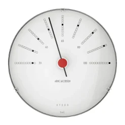 Bankers Hygrometer