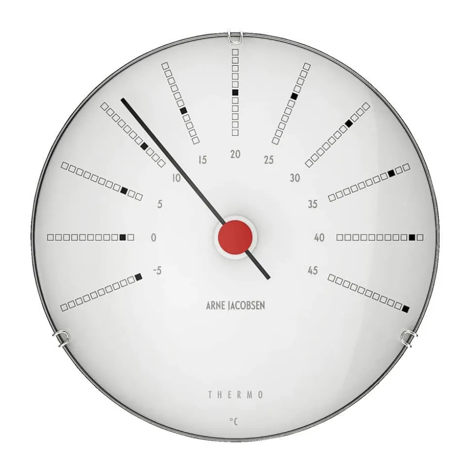 Bankers Termometer
