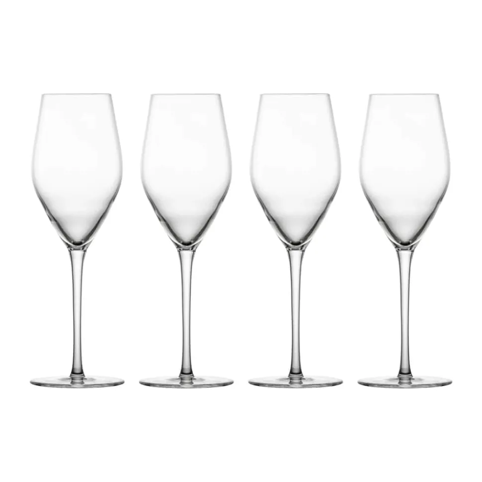 Bar Special Champagneglas - 4 stk