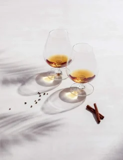 Bar Special Cognacglas - 4 stk