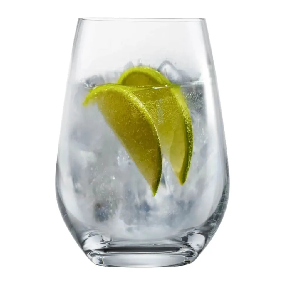 Bar Special Ginglas - 4 stk.