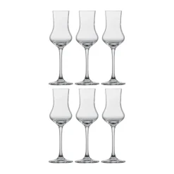 Bar Special Grappa Glas - 6 stk.