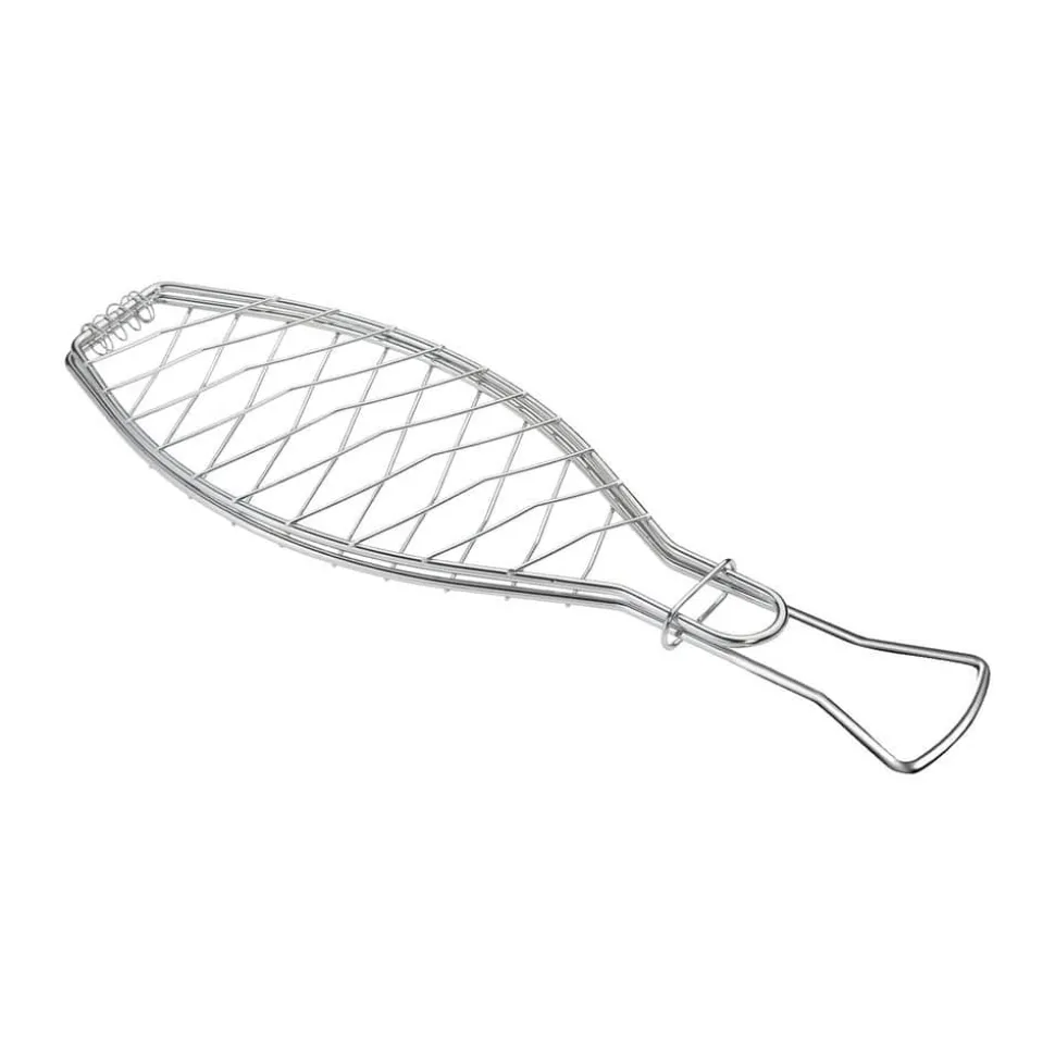 Barbecue Fiskegrilltang