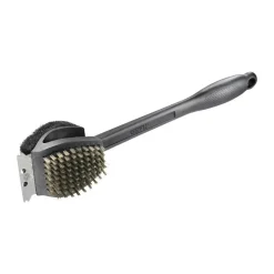 Barbecue 3-i-1 Børste