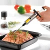 Barbecue Marinadesprøjte