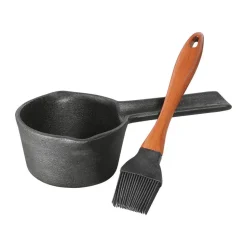 Barbecue Marinadesæt