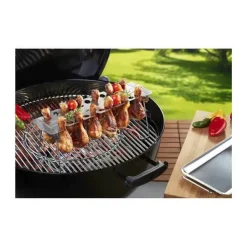 Barbecue Rack til kyllingelår