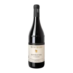 Barbera D`Alba Rødvin
