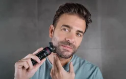 Barbermaskine MN8X