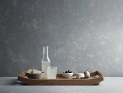 Barbry Serveringsbakke