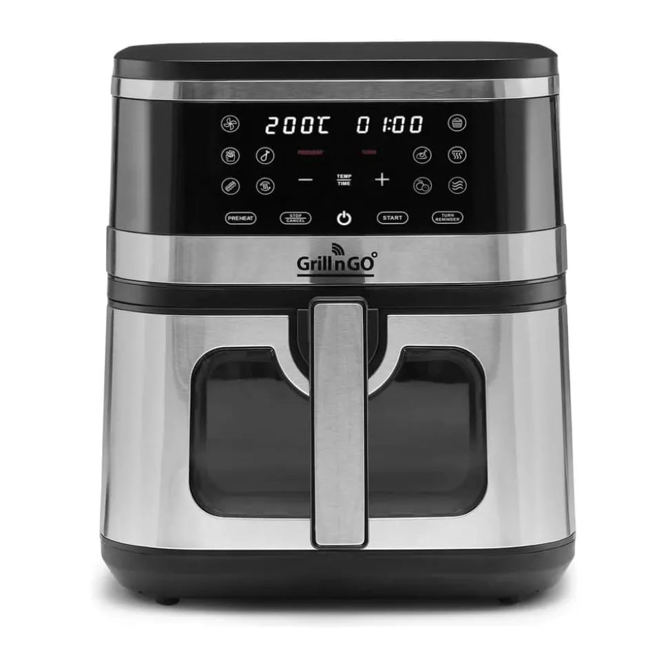 Barcelona Airfryer