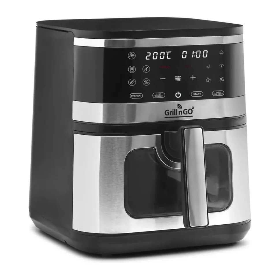 Barcelona Airfryer