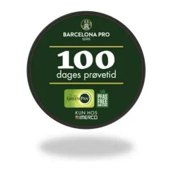 Barcelona Pro Sauterpande